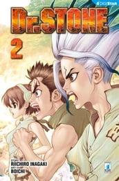 Dr.Stone 2