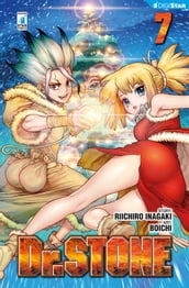 Dr.Stone 7