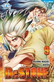 Dr.Stone 9