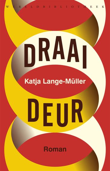 Draaideur - Katja Lange-Muller