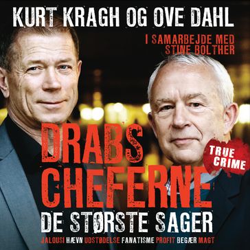 Drabscheferne - Stine Bolther - Ove Dahl - Kurt Kragh