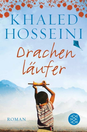 Drachenläufer - Khaled Hosseini