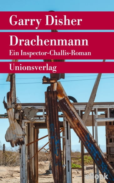Drachenmann - Garry Disher