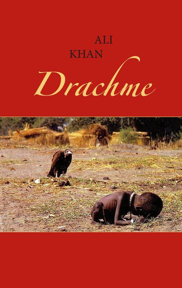 Drachme - Ali Khan