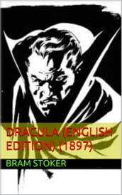 Dracula (1897) (English Edition)