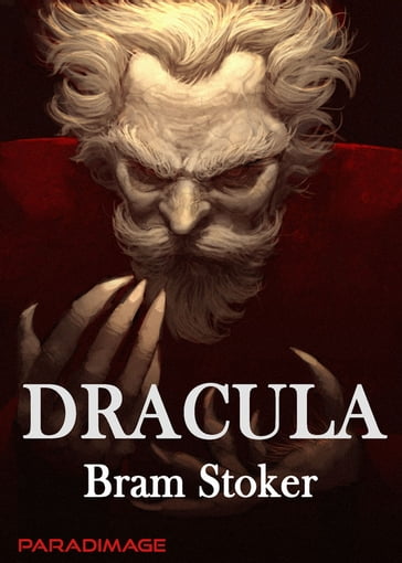 Dracula - Abraham Stoker