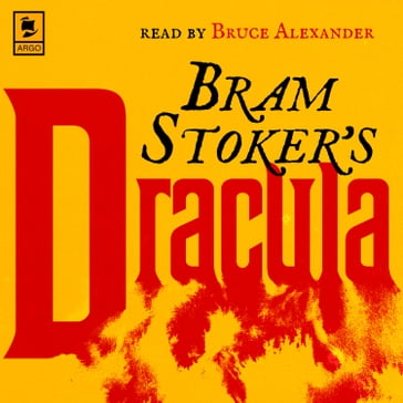 Dracula (Argo Classics) - Stoker Bram
