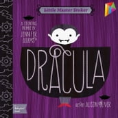 Dracula: A BabyLit® Counting Primer