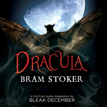 Dracula - Stoker Bram - Bleak December