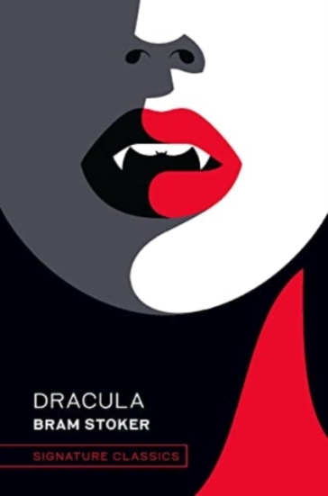 Dracula - Bram Stoker