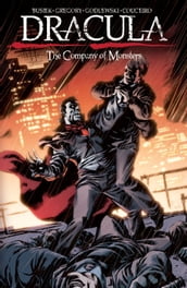 Dracula: Company of Monsters Vol.2