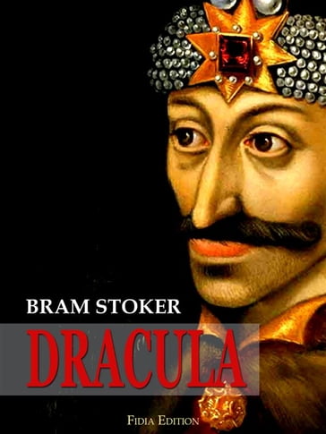 Dracula (Fidia Classics) - Stoker Bram