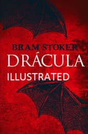 Dracula Illustrated