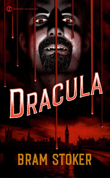 Dracula - Stoker Bram - Jeffrey Meyers