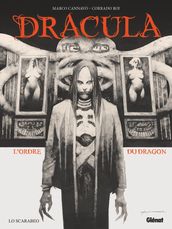 Dracula - L Ordre du dragon