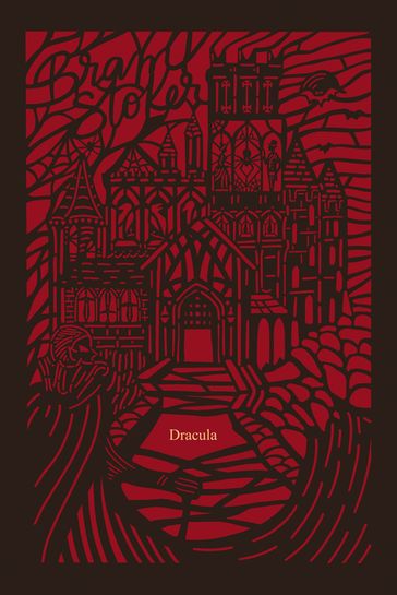Dracula (Seasons Edition -- Fall) - Stoker Bram