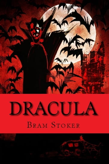 Dracula - Stoker Bram