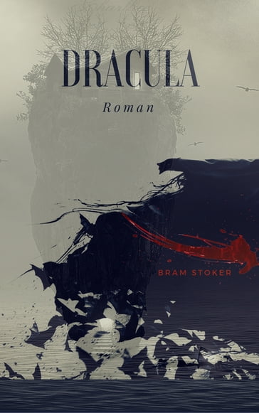 Dracula - Stoker Bram