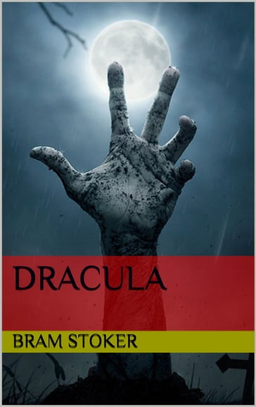 Dracula - Stoker Bram