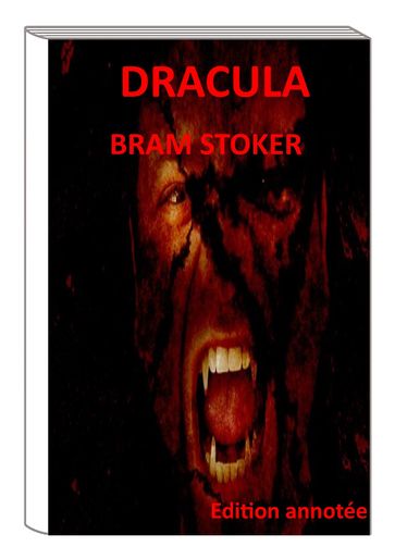 Dracula - Stoker Bram