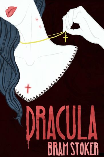 Dracula - Stoker Bram