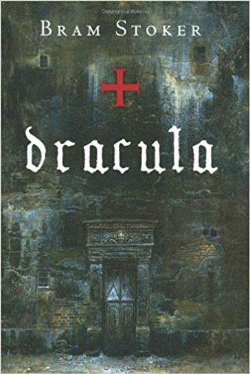 Dracula - Stoker Bram