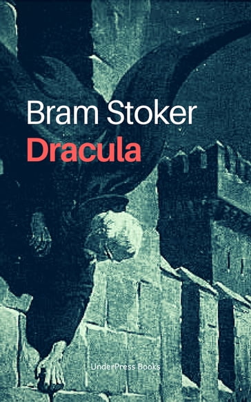 Dracula - Stoker Bram