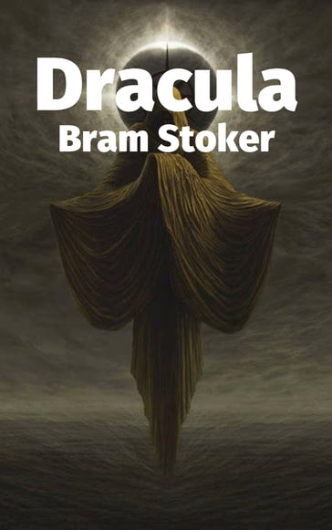 Dracula - Stoker Bram