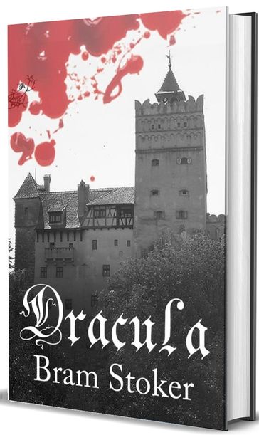 Dracula - Stoker Bram