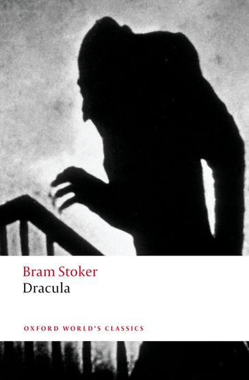 Dracula - Stoker Bram