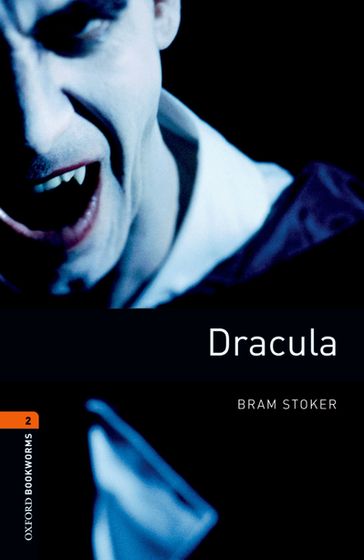 Dracula - Stoker Bram