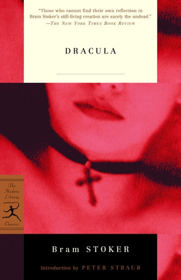 Dracula - Stoker Bram