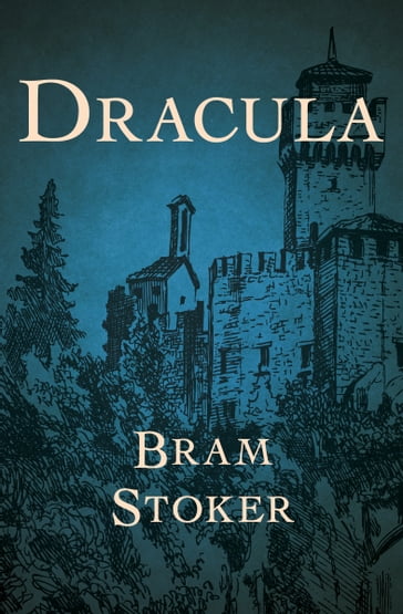 Dracula - Stoker Bram