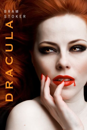 Dracula - Stoker Bram