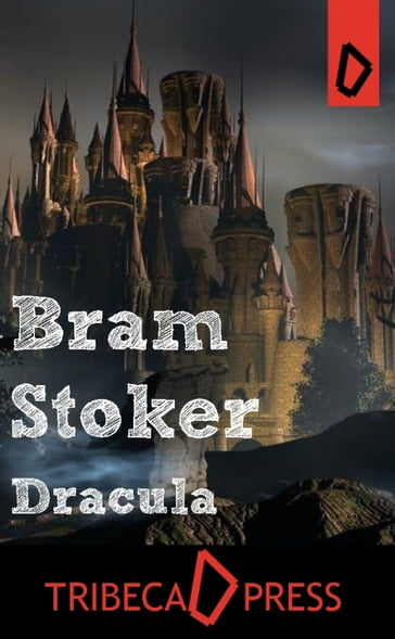 Dracula - Stoker Bram