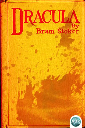 Dracula - Stoker Bram