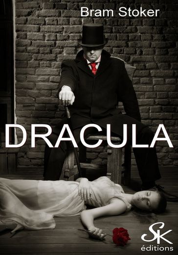 Dracula - Stoker Bram