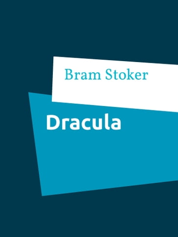 Dracula - Stoker Bram