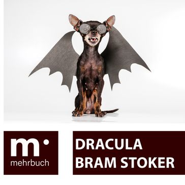 Dracula - Stoker Bram