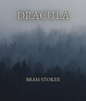 Dracula - Stoker Bram