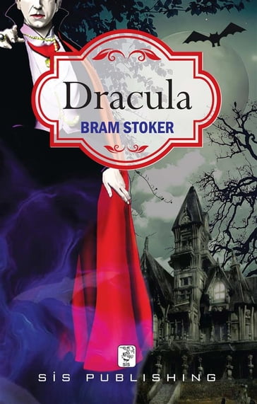 Dracula - Stoker Bram