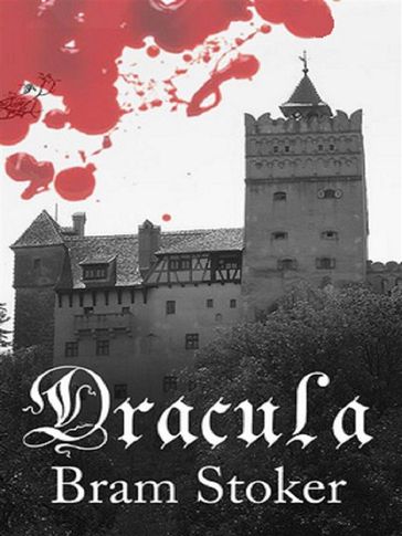 Dracula - Stoker Bram