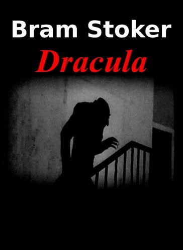 Dracula - Stoker Bram