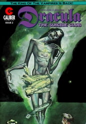 Dracula: The Suicide Club #2
