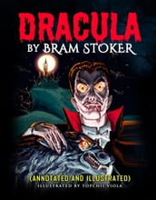 Dracula by Bram Stoker