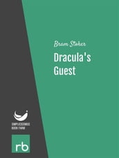 Dracula s Guest (Audio-eBook)
