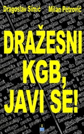 Dražesni KGB, javi se