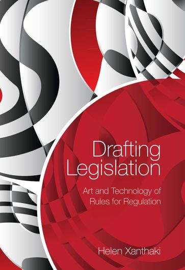 Drafting Legislation - Professor Helen Xanthaki