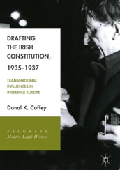 Drafting the Irish Constitution, 19351937