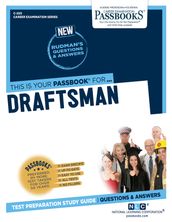 Draftsman/Drafter